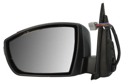 Exterior Mirror BLIC 5402-03-0420310P