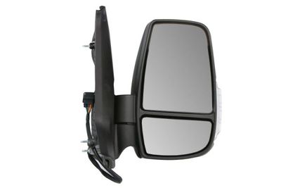 Exterior Mirror BLIC 5402-03-2391317P