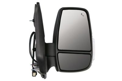 Exterior Mirror BLIC 5402-03-2391325P