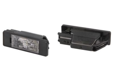 Licence Plate Light BLIC 5402-038-11-910