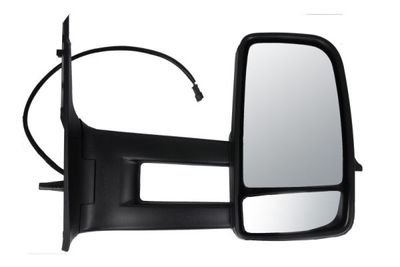 Exterior Mirror BLIC 5402-04-0206594P