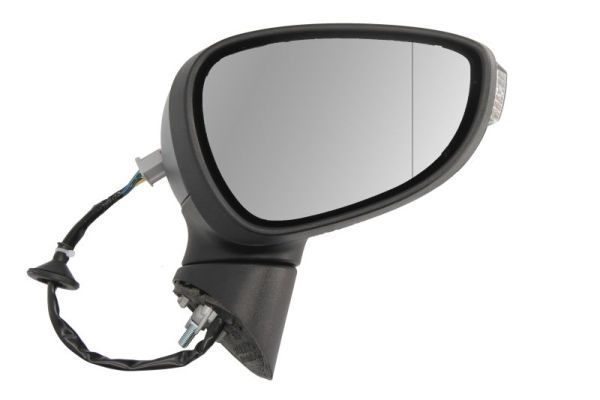 BLIC 5402-04-0304596P Exterior Mirror