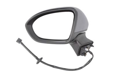 Exterior Mirror BLIC 5402-04-0405293P