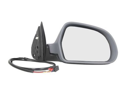 Exterior Mirror BLIC 5402-04-1111524P