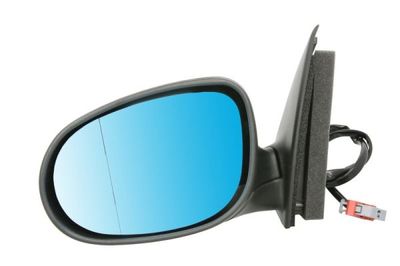 Exterior Mirror BLIC 5402-04-1111533P