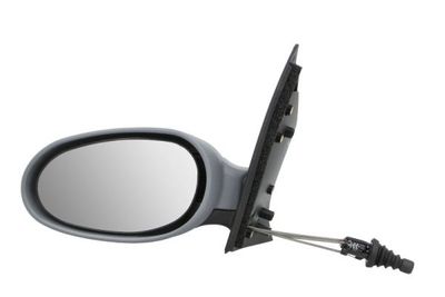 Exterior Mirror BLIC 5402-04-1111919P