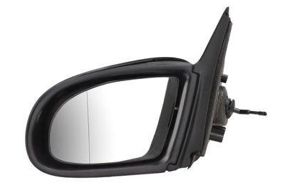 Exterior Mirror BLIC 5402-04-1112216P