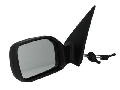 Exterior Mirror BLIC 5402-04-1112287P