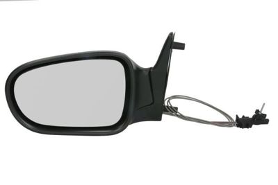 Exterior Mirror BLIC 5402-04-1112729P