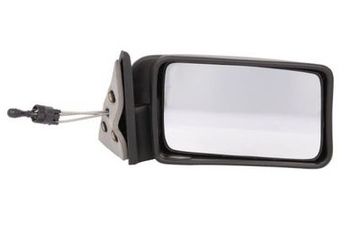 Exterior Mirror BLIC 5402-04-1115172P