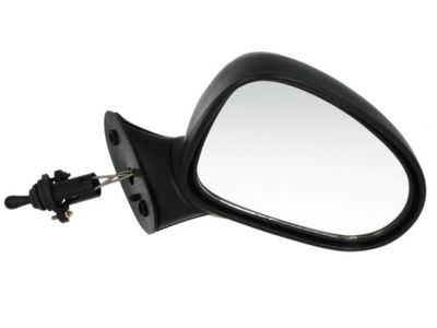 Exterior Mirror BLIC 5402-04-1115193P
