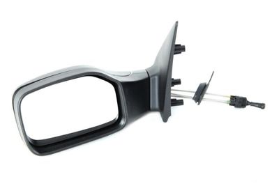 Exterior Mirror BLIC 5402-04-1115281P