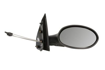 Exterior Mirror BLIC 5402-04-1115282P
