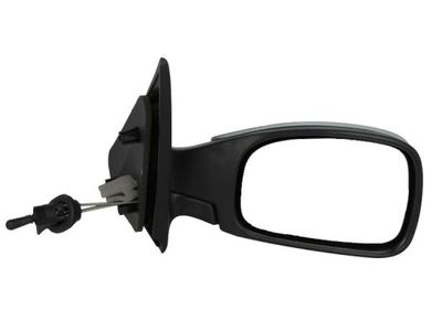 Exterior Mirror BLIC 5402-04-1115284P
