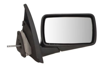 Exterior Mirror BLIC 5402-04-1115396P