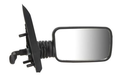 Exterior Mirror BLIC 5402-04-1115913P