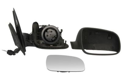 Exterior Mirror BLIC 5402-04-1115920P