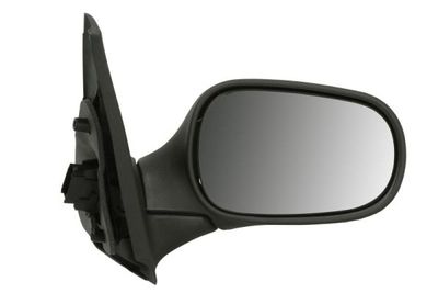 Exterior Mirror BLIC 5402-04-1121110P