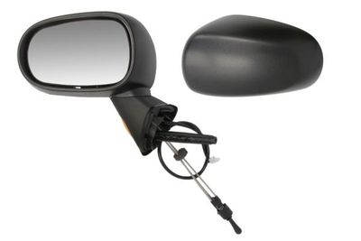 Exterior Mirror BLIC 5402-04-1121178P