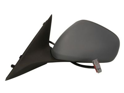 Exterior Mirror BLIC 5402-04-1121212P