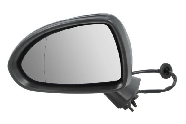 BLIC 5402-04-1121226P Exterior Mirror
