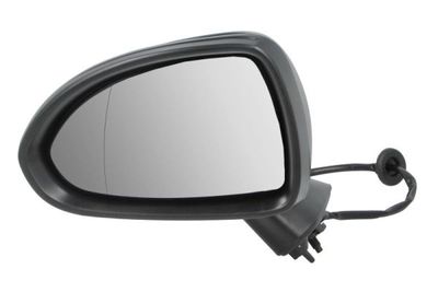 Exterior Mirror BLIC 5402-04-1121226P