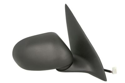 Exterior Mirror BLIC 5402-04-1121300P