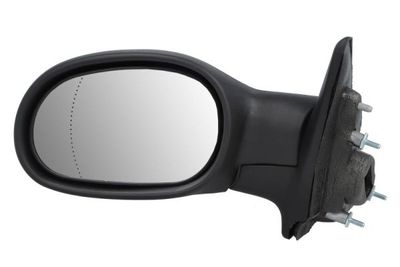 Exterior Mirror BLIC 5402-04-1121535P
