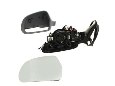 Exterior Mirror BLIC 5402-04-1121567P