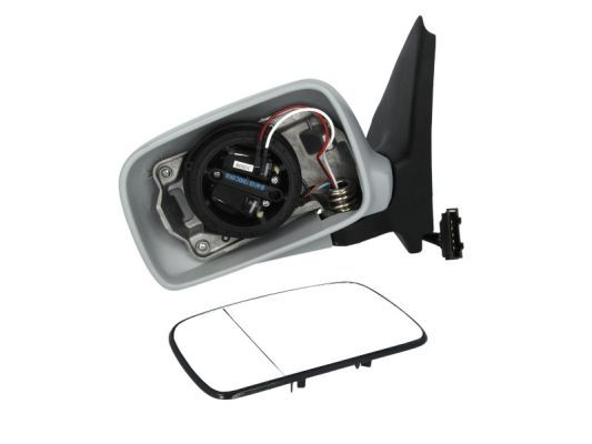 BLIC 5402-04-1121601P Exterior Mirror