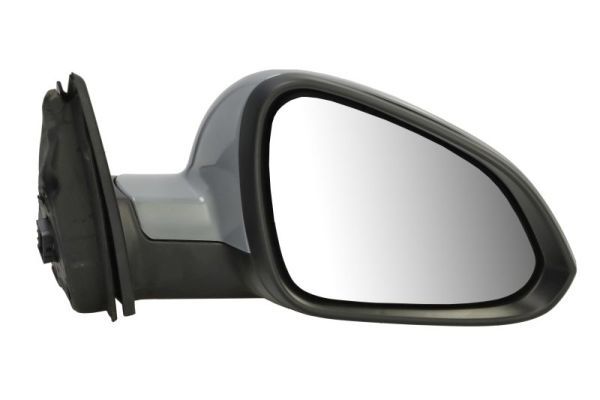 BLIC 5402-04-1121605P Exterior Mirror