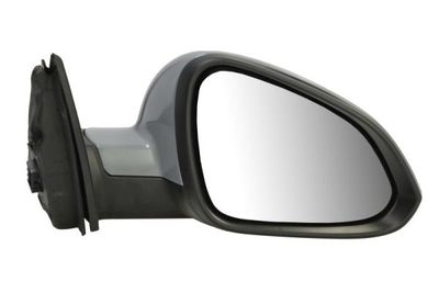Exterior Mirror BLIC 5402-04-1121605P