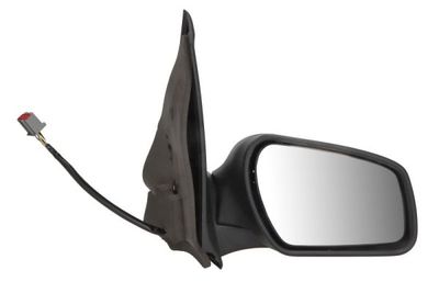 Exterior Mirror BLIC 5402-04-1122393