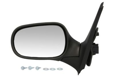 Exterior Mirror BLIC 5402-04-1125110P