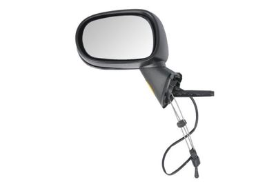Exterior Mirror BLIC 5402-04-1125179P