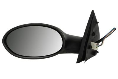 Exterior Mirror BLIC 5402-04-1125284