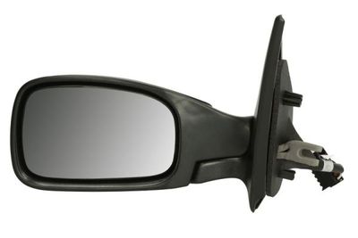 Exterior Mirror BLIC 5402-04-1125285P
