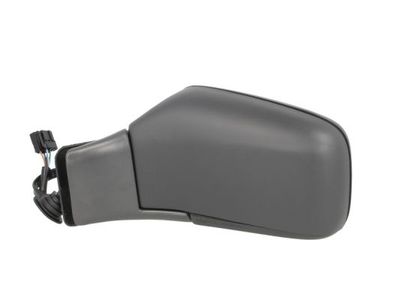 Exterior Mirror BLIC 5402-04-1125517P