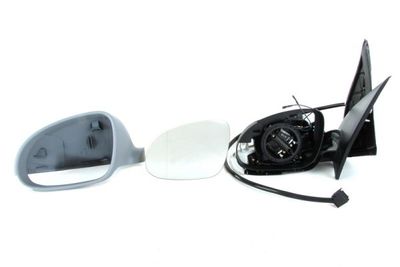 Exterior Mirror BLIC 5402-04-1127127P