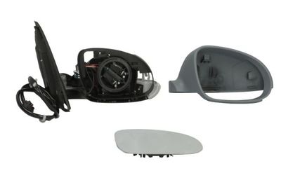 Exterior Mirror BLIC 5402-04-1128128P