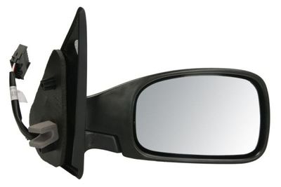Exterior Mirror BLIC 5402-04-1128282P