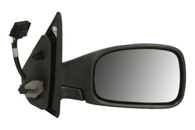 Exterior Mirror BLIC 5402-04-1128289P
