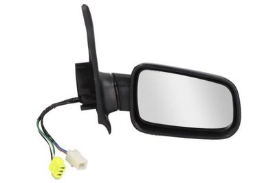Exterior Mirror BLIC 5402-04-1128311