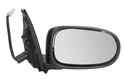 Exterior Mirror BLIC 5402-04-1128551