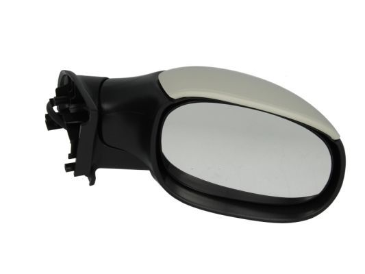 BLIC 5402-04-1129851P Exterior Mirror