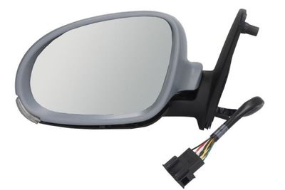 Exterior Mirror BLIC 5402-04-1129891P
