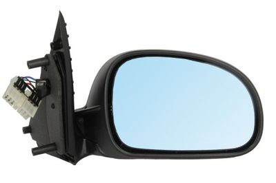 Exterior Mirror BLIC 5402-04-1131391P