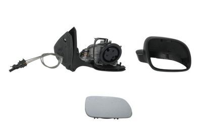 Exterior Mirror BLIC 5402-04-1138127