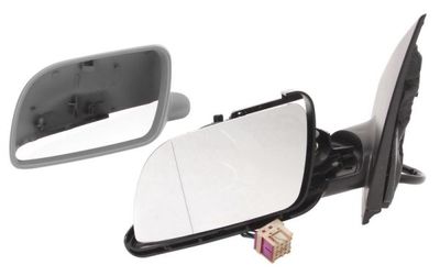 Exterior Mirror BLIC 5402-04-1139119P