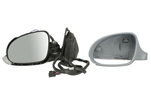 BLIC 5402-04-1151118P Exterior Mirror